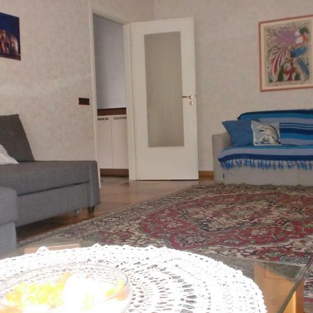 Appartement Casa Di Niky à San Remo Extérieur photo