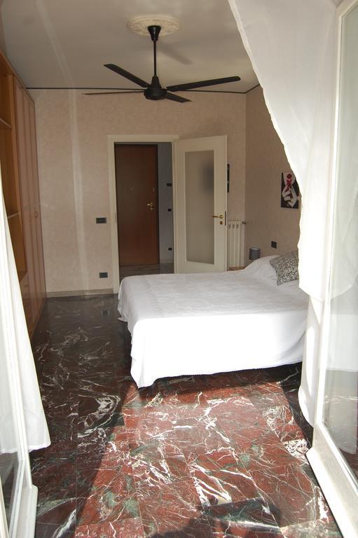 Appartement Casa Di Niky à San Remo Chambre photo
