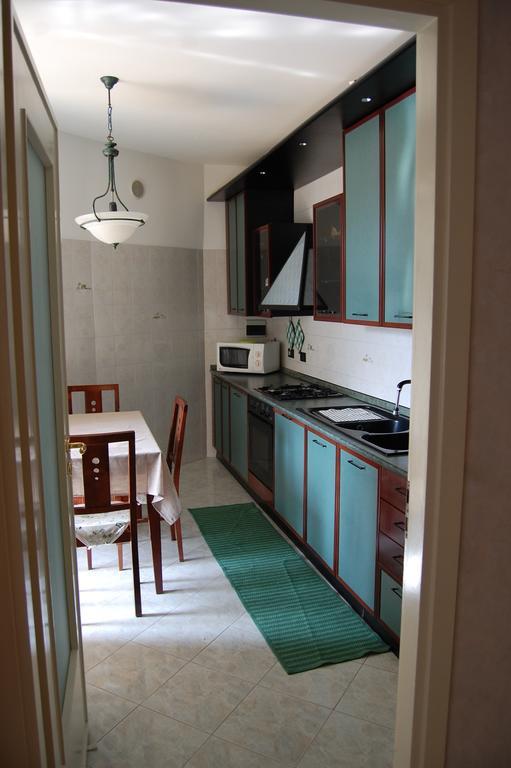 Appartement Casa Di Niky à San Remo Chambre photo