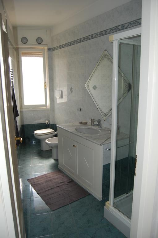 Appartement Casa Di Niky à San Remo Extérieur photo