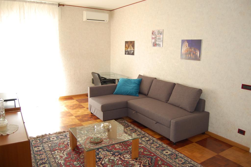 Appartement Casa Di Niky à San Remo Chambre photo