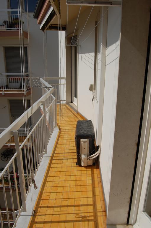 Appartement Casa Di Niky à San Remo Extérieur photo