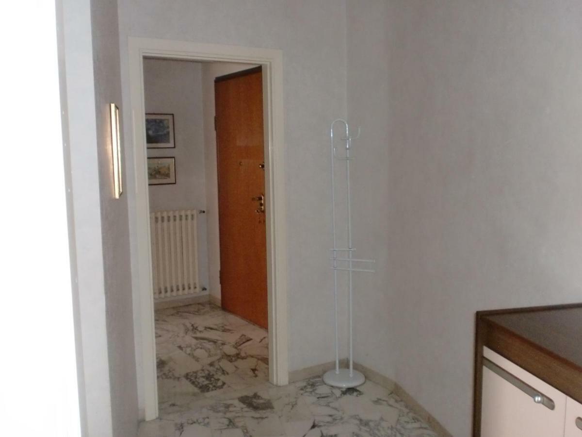 Appartement Casa Di Niky à San Remo Extérieur photo