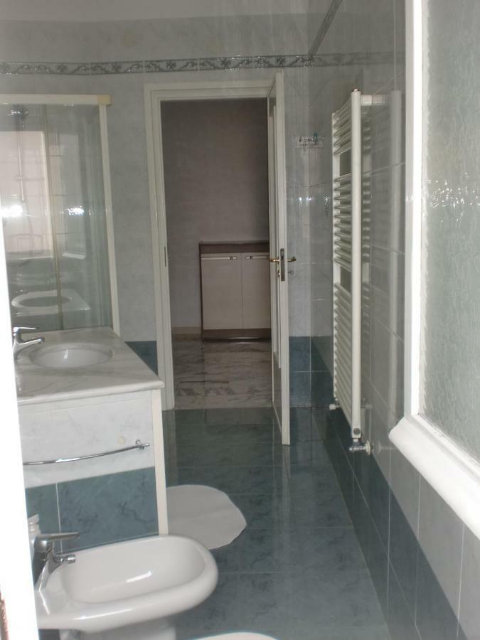 Appartement Casa Di Niky à San Remo Extérieur photo