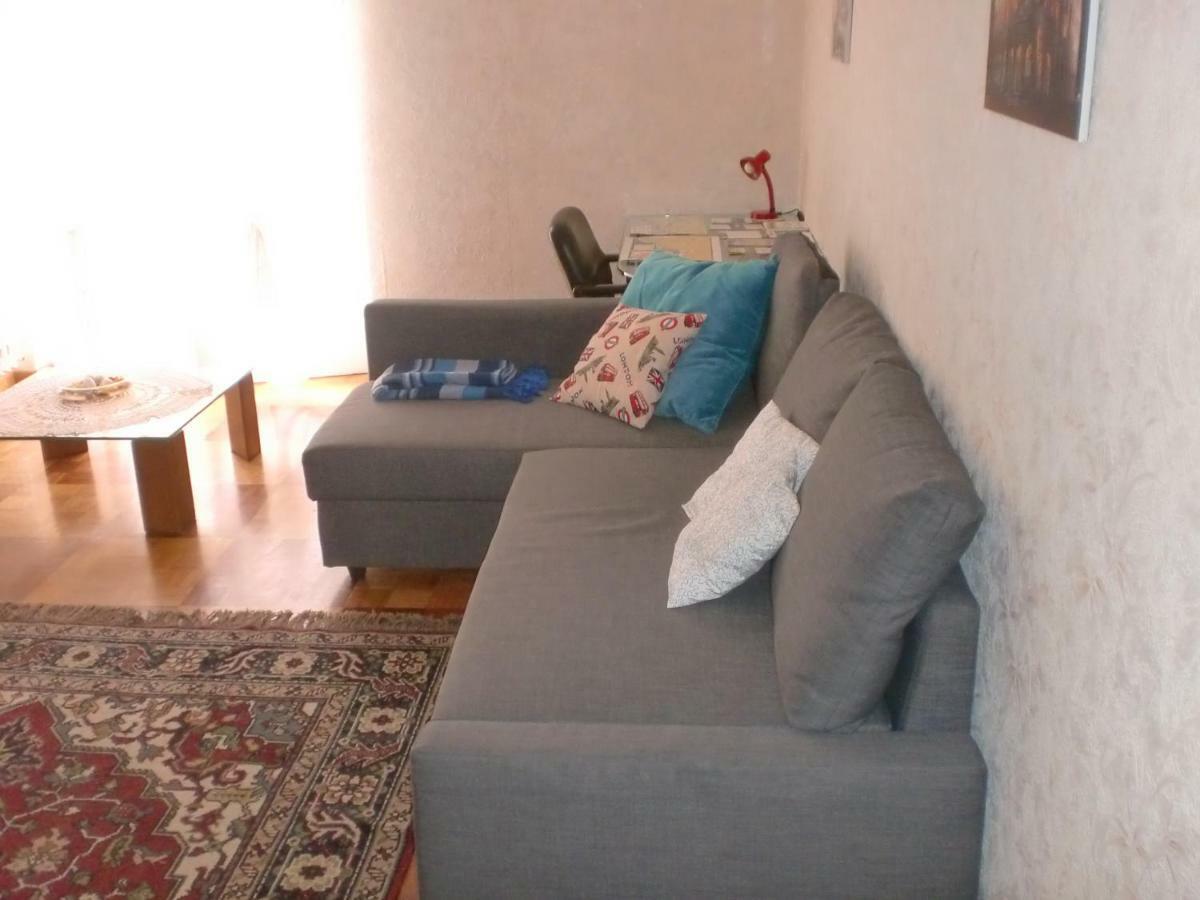 Appartement Casa Di Niky à San Remo Extérieur photo