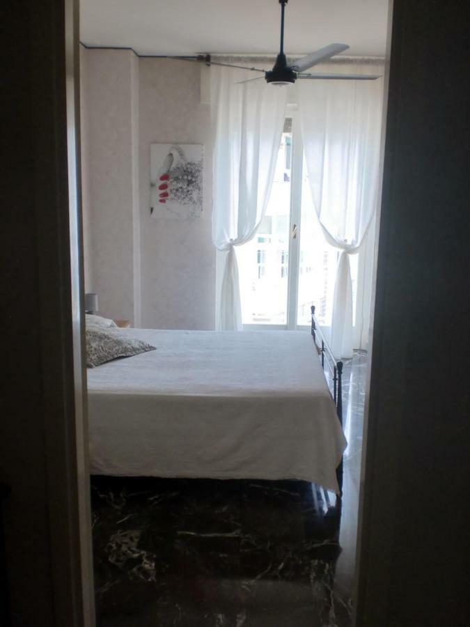 Appartement Casa Di Niky à San Remo Extérieur photo