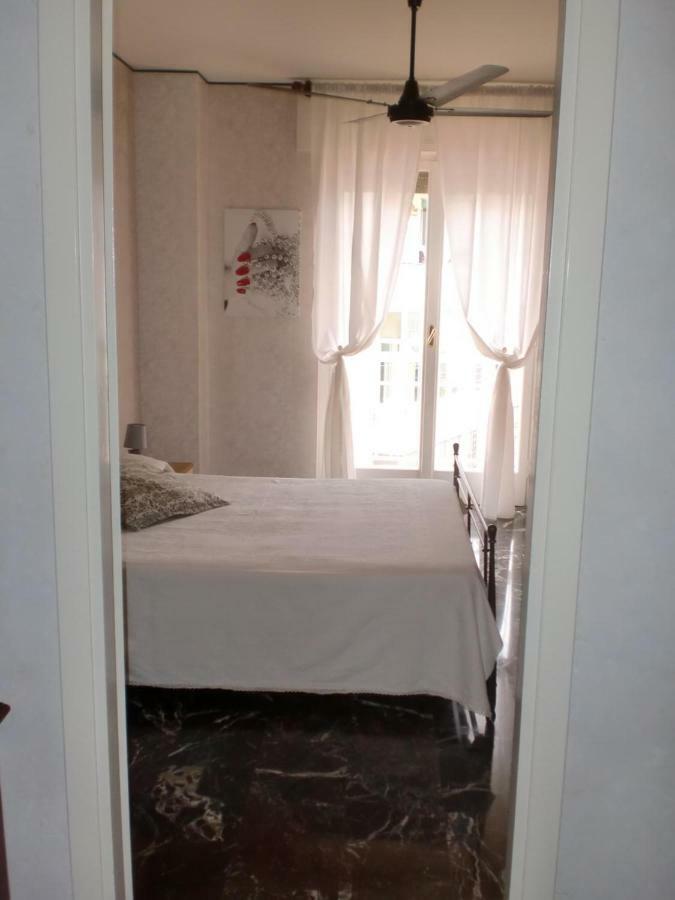 Appartement Casa Di Niky à San Remo Extérieur photo