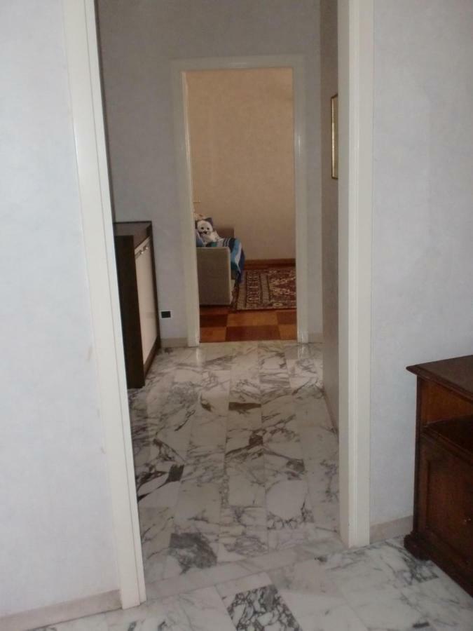Appartement Casa Di Niky à San Remo Extérieur photo