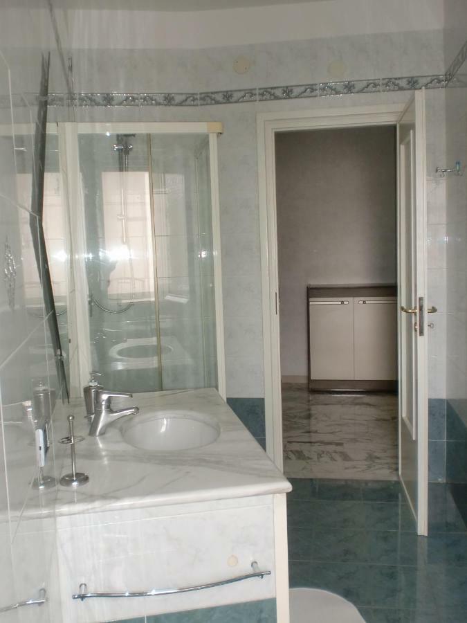 Appartement Casa Di Niky à San Remo Extérieur photo