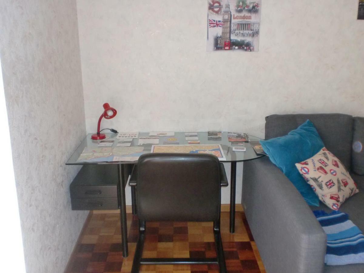 Appartement Casa Di Niky à San Remo Extérieur photo