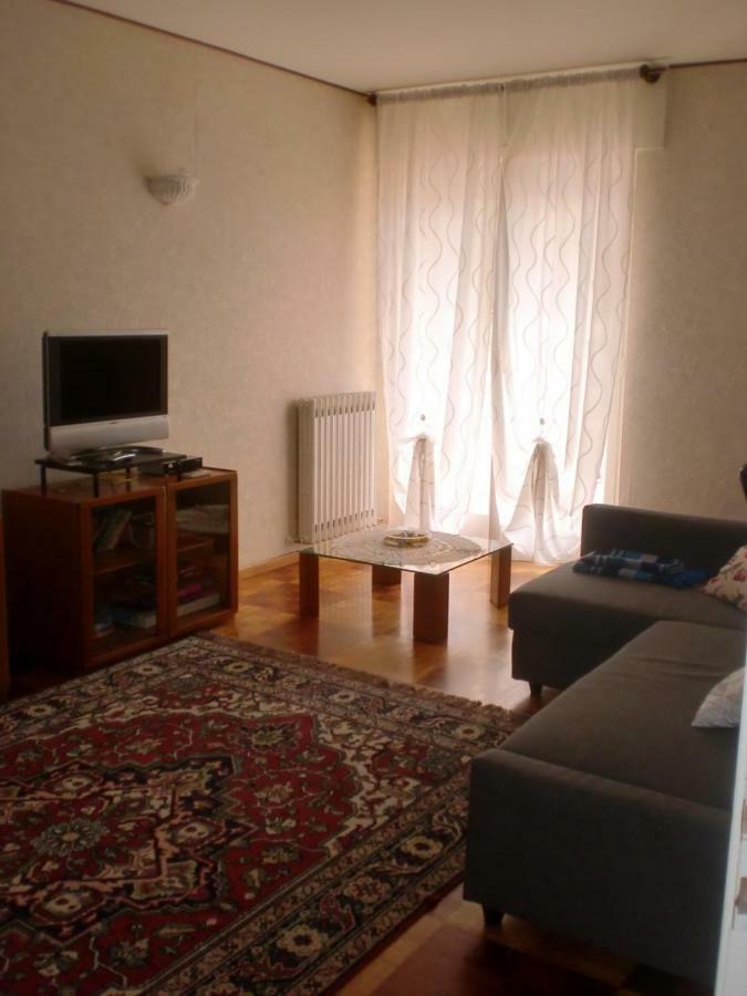 Appartement Casa Di Niky à San Remo Extérieur photo
