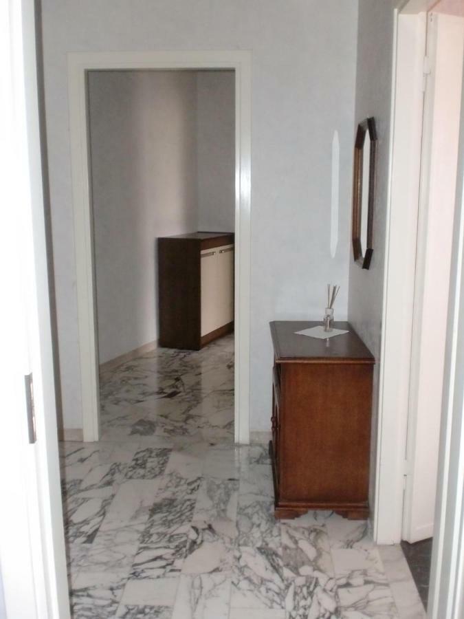 Appartement Casa Di Niky à San Remo Extérieur photo