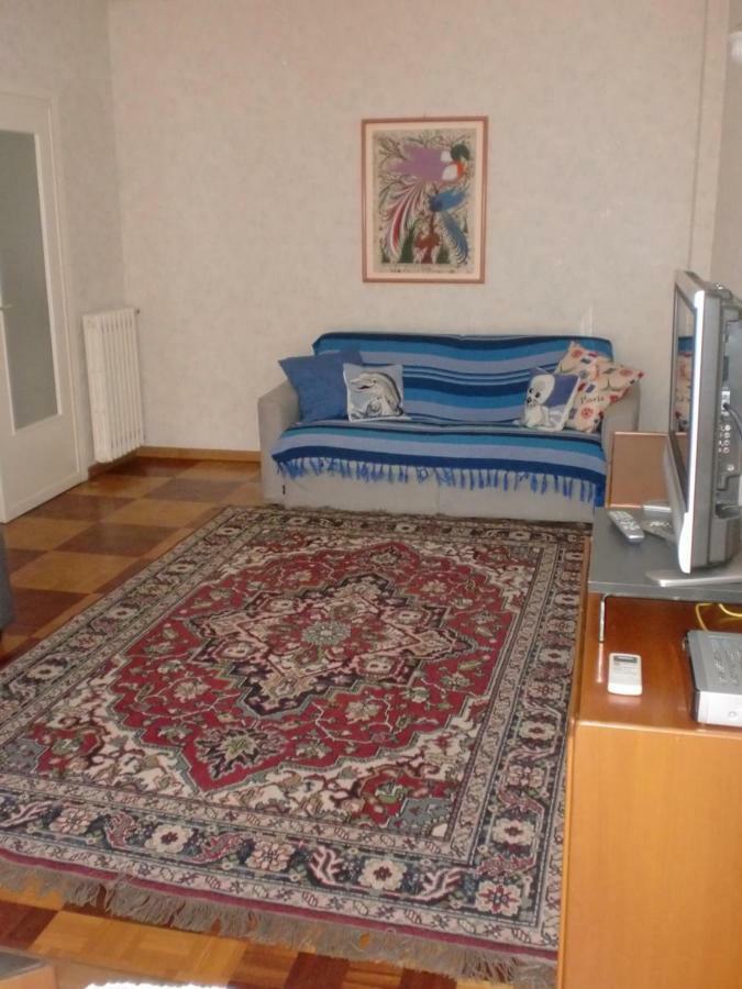 Appartement Casa Di Niky à San Remo Extérieur photo